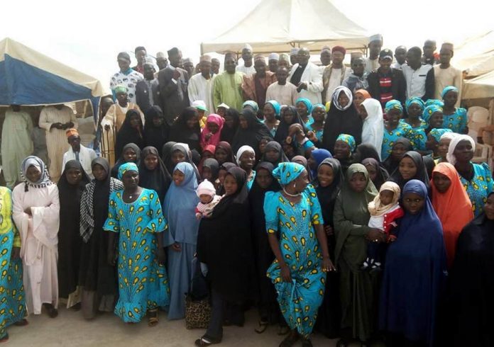 SHIITES CHURCH