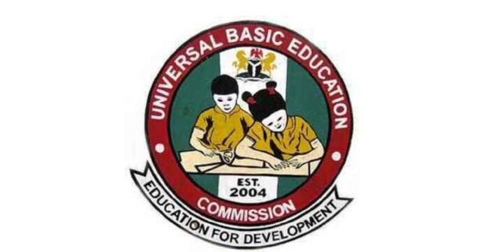 UBEC-1