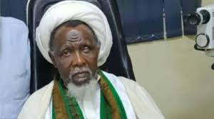 The Fate Of Ibrahim El Zakzaky Is In The Hands Of Court Kdsg Skydaily Nigeria